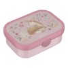 Brooddoos met hertje - Fairy garden